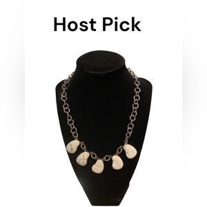 𝅺Host Pick🎉 Art Deco Statement Necklace